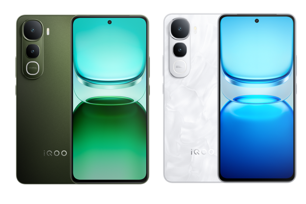 iQOO Z10 Lite 4G With Snapdragon 685 Chip, 50-Megapixel Camera Launched: Price, Specifications