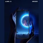 Lava Blaze AMOLED 2 5G With MediaTek Dimensity 7060 SoC Launched in India: Price, Specifications