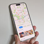 iOS 26 beta gives Apple Maps an AI upgrade – and it might be enough to tempt you from Google Maps