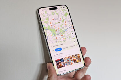iOS 26 beta gives Apple Maps an AI upgrade – and it might be enough to tempt you from Google Maps