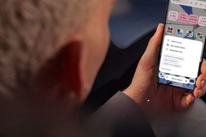 Motorola Adds Microsoft’s Copilot Vision to Moto AI Suite; Copilot App to Be Preinstalled on Upcoming Devices