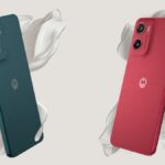 Moto G06 Spotted on Geekbench and Multiple Certification Sites; Expected to Feature 5,100mAh Battery