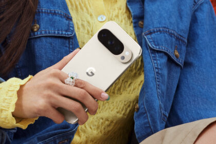 Google Pixel 10 vs Pixel 10 Pro vs Pixel 10 Pro XL – here’s what's different