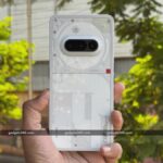 Nothing's Essential Space Updated With Ability to Share Memories, Flip-to-Record Audio Clips