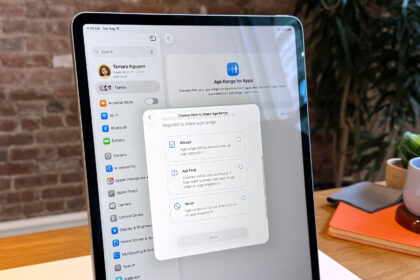 4 surprising ways you can gain control of your kid's screen time on the iPhone and iPad