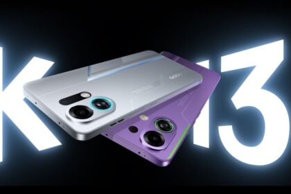 Oppo K13 Turbo Series Launching Today: Know Price in India, Features and Specifications