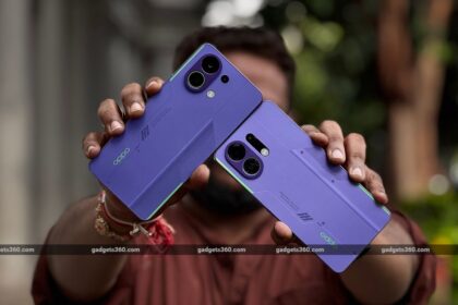 Oppo K13 Turbo and K13 Turbo Pro First Impressions