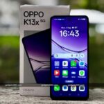 Oppo K13x 5G Review: Built to Last But With One Big Compromise