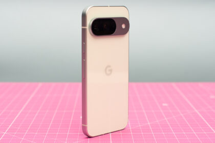 The Google Pixel 10 might let you edit photos with your voice (yes, really)