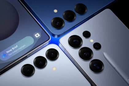 I love the look of Samsung’s One UI 8 camera update, but one detail may have ruined it already I love the look of Samsung’s One UI 8 camera update, but one detail may have ruined it already