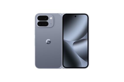 Google Pixel 10 Pro Fold, Pixel 10 Pro and Watch 4 Designs Revealed via Marketing Videos