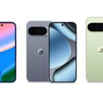 Google Pixel 10, Pixel 10 Pro, Pixel 10 Pro XL Design and Colourways Leaked in New Set of Renders
