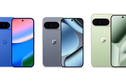 Google Pixel 10, Pixel 10 Pro, Pixel 10 Pro XL Design and Colourways Leaked in New Set of Renders