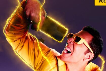 Poco M7 Plus Price and Battery Specifications Teased; Confirmed to Debut With Silicon-Carbon Battery