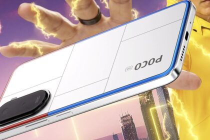 Poco M7 Plus 5G India Launch Date Announced: Expected Price, Specifications