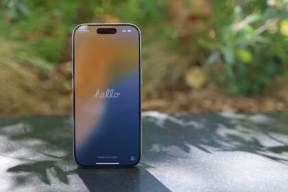 'This looks hideous': the iPhone 17 Pro has been shown off in a new orange shade that you’re going to either love or hate