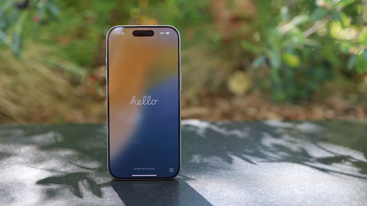 'This looks hideous': the iPhone 17 Pro has been shown off in a new orange shade that you’re going to either love or hate 'This looks hideous': the iPhone 17 Pro has been shown off in a new orange shade that you’re going to either love or hate