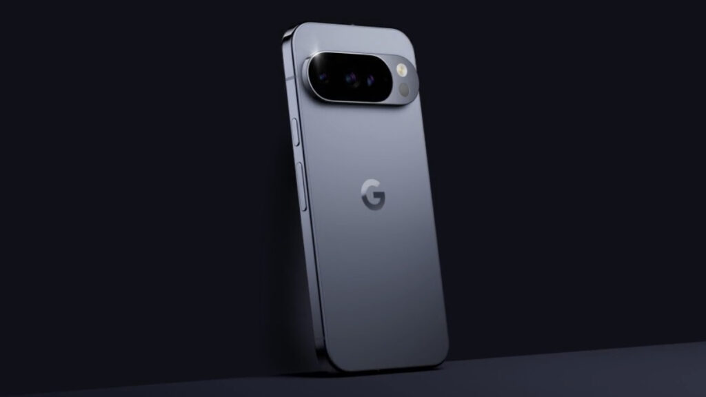 Here's how the Google Pixel 10 Pro's new look might test my loyalty to Apple