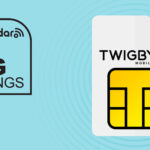 Twigby Mobile's excellent intro deal is still available – get three months of unlimited data for just $25/mo