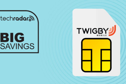 Twigby Mobile's excellent intro deal is still available – get three months of unlimited data for just $25/mo