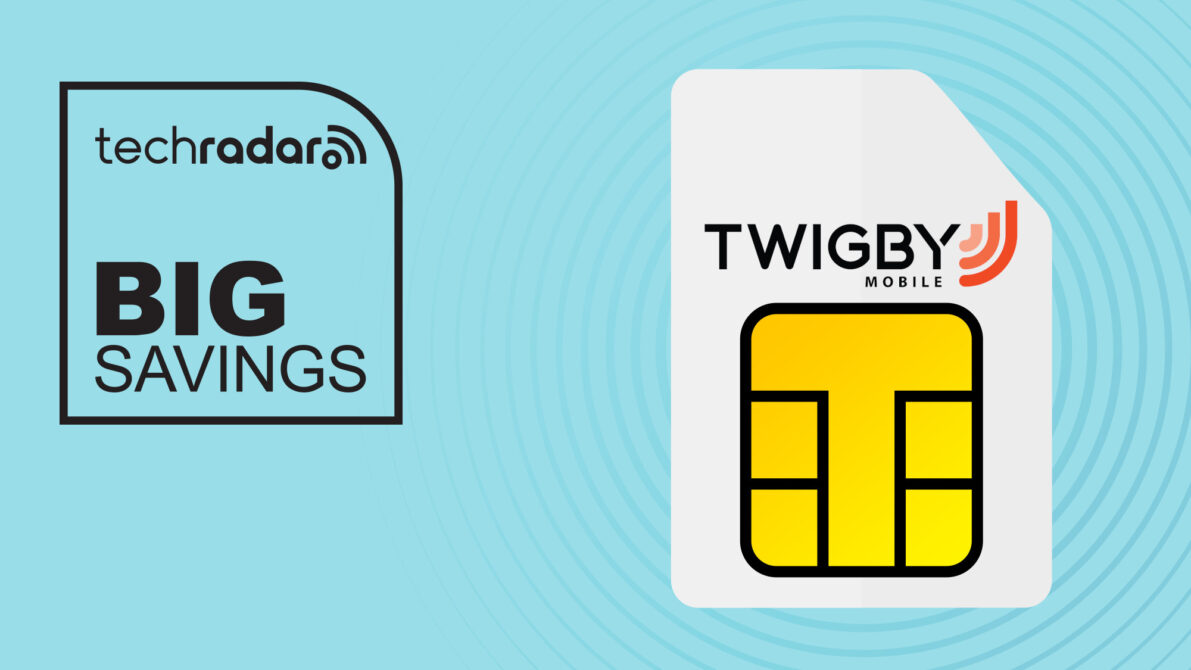 Twigby Mobile's excellent intro deal is still available – get three months of unlimited data for just $25/mo