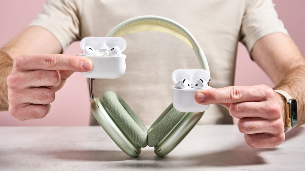 The best AirPods to buy today: I've used every pair for years, and here's what I'd pick
