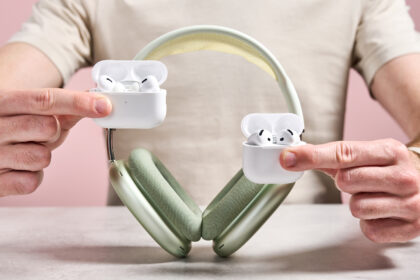 The best AirPods to buy today: I've used every pair for years, and here's what I'd pick