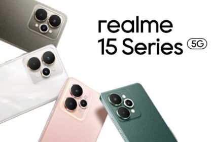 Realme 15 Pro Game of Thrones Limited Edition Variant Can Reportedly Launch Soon