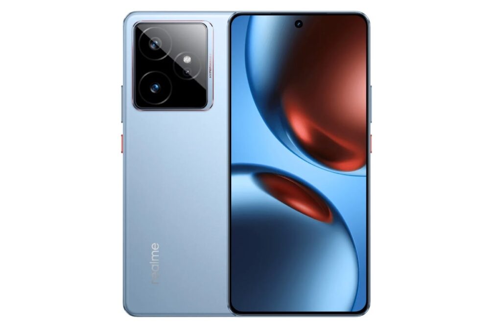 Realme GT 8 Officially Teased Ahead of Anticipated Launch in October; Tipster Leaks Display, Battery Specifications