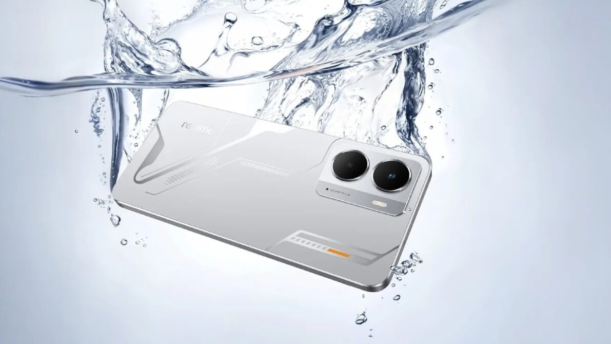 Realme P4 Series Launch Date Revealed; Price Range and Specifications Teased Realme P4 Series Launch Date Revealed; Price Range and Specifications Teased