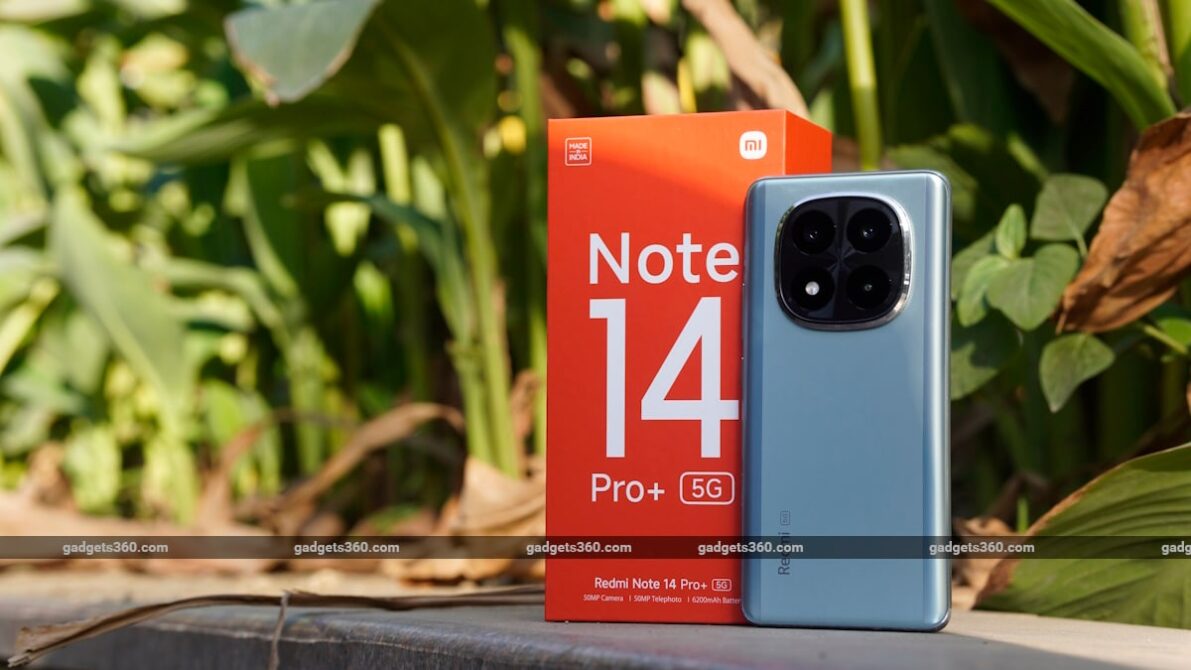Redmi Note 15 Pro Series China Launch Confirmed for August; May Offer Satellite Connectivity Redmi Note 15 Pro Series China Launch Confirmed for August; May Offer Satellite Connectivity