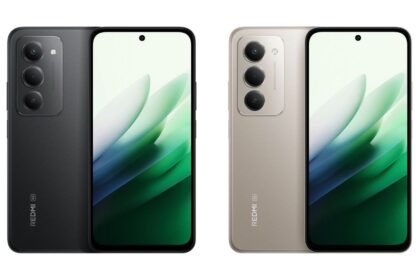 Redmi 15 5G Price, Colour Options Listed on Website Ahead of Launch in Malaysia and Singapore