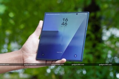 Samsung Galaxy Z Fold 7 Review: The North Star of Foldables