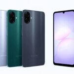 Samsung Galaxy A07 Design, Colour Options, Key Features Leaked; Tipped to Get Six Android OS Upgrades