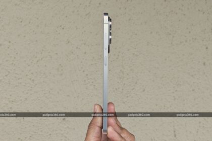 Samsung Galaxy S26 Edge to Be Thinner than Galaxy S25 Edge Model Despite Larger Battery, Tipster Claims