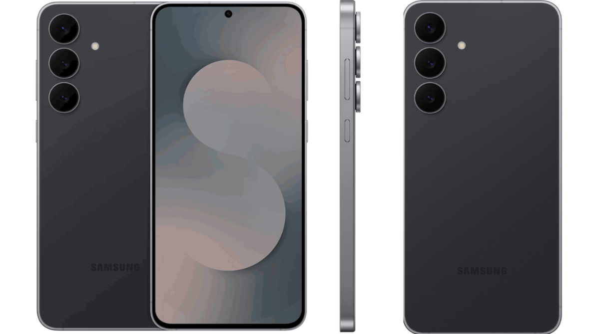 Samsung Galaxy S25 FE Listing Hints at Price, Design; Might Not Arrive With Upgraded Chip