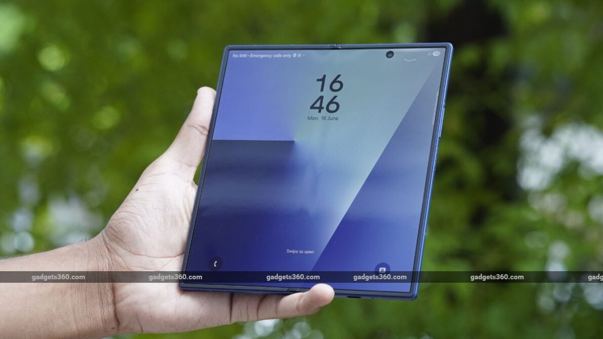 One UI 8 Beta Programme for Galaxy S24 Series, Galaxy Z Fold 6 and Flip 6 Begins Today: Compatible Models, How to Download