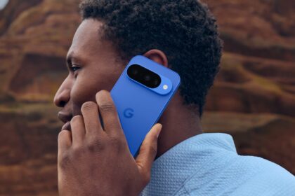 Google Pixel 10 vs Google Pixel 9: all the biggest differences