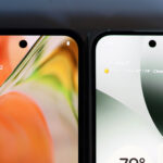 I am irrationally and unendingly irritated at the Pixel 10 Pro Fold's cover screen corners, but it's still the first foldable to truly capture my heart