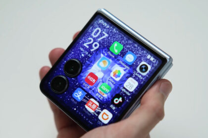 This Jimmy Choo-designed Honor Magic V Flip 2 is the sparkliest phone I’ve ever seen – but it’s also a serious Galaxy Z Flip 7 rival