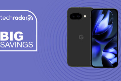 Not interested in the Pixel 10? Get this amazing value Android phone for a record-low price instead