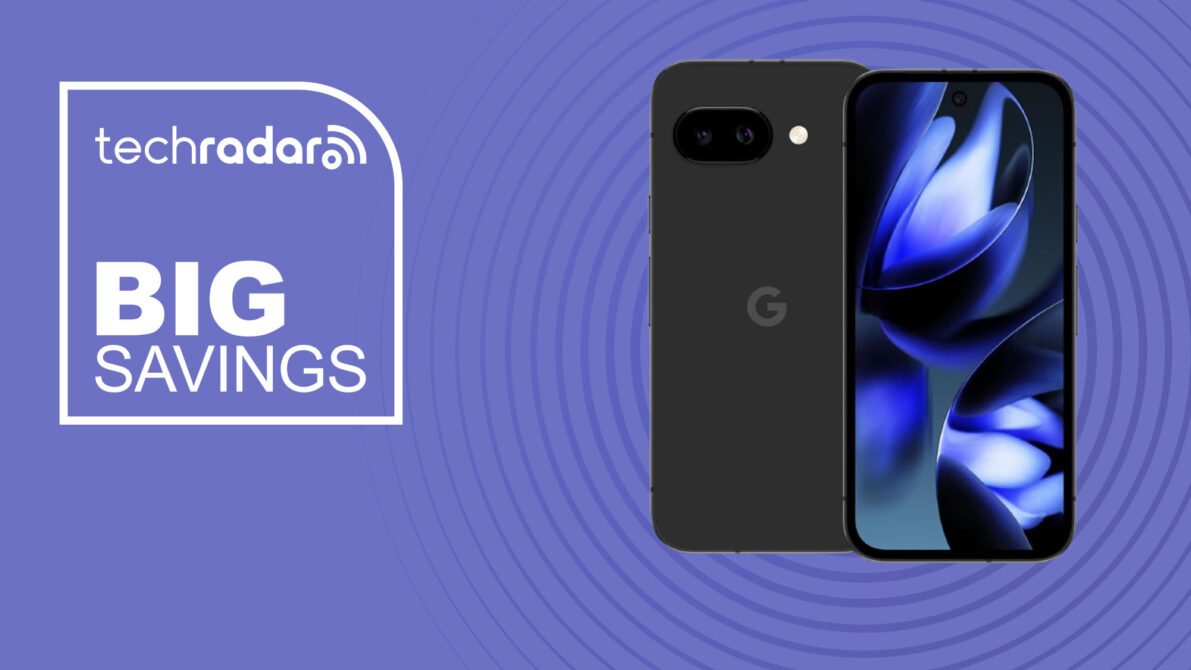 Not interested in the Pixel 10? Get this amazing value Android phone for a record-low price instead