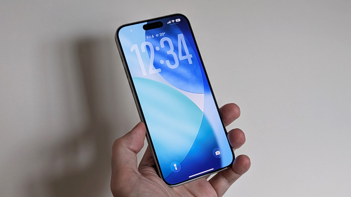 iOS 26 beta 6 brings more surprise upgrades to your iPhone – and I'm already using my favorite one