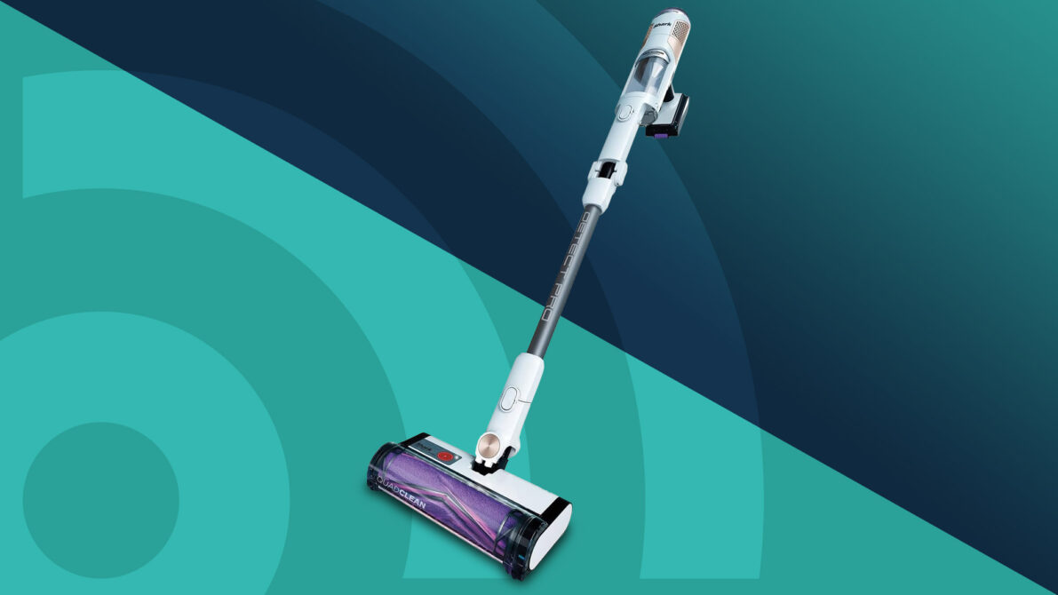 The best vacuum for hardwood floors 2025: gentle but effective vacuums for hard floors