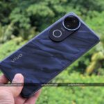 Vivo V50e Review: E for Enough?