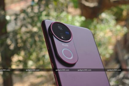 Smartphone Shipments in India Grew 7.3 Percent YoY in Q2 2025; Vivo Retains Top Spot