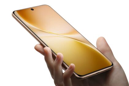 Vivo V60 Launching Today: Know Price, Features, Specifications and More Vivo V60 Launching Today: Know Price, Features, Specifications and More