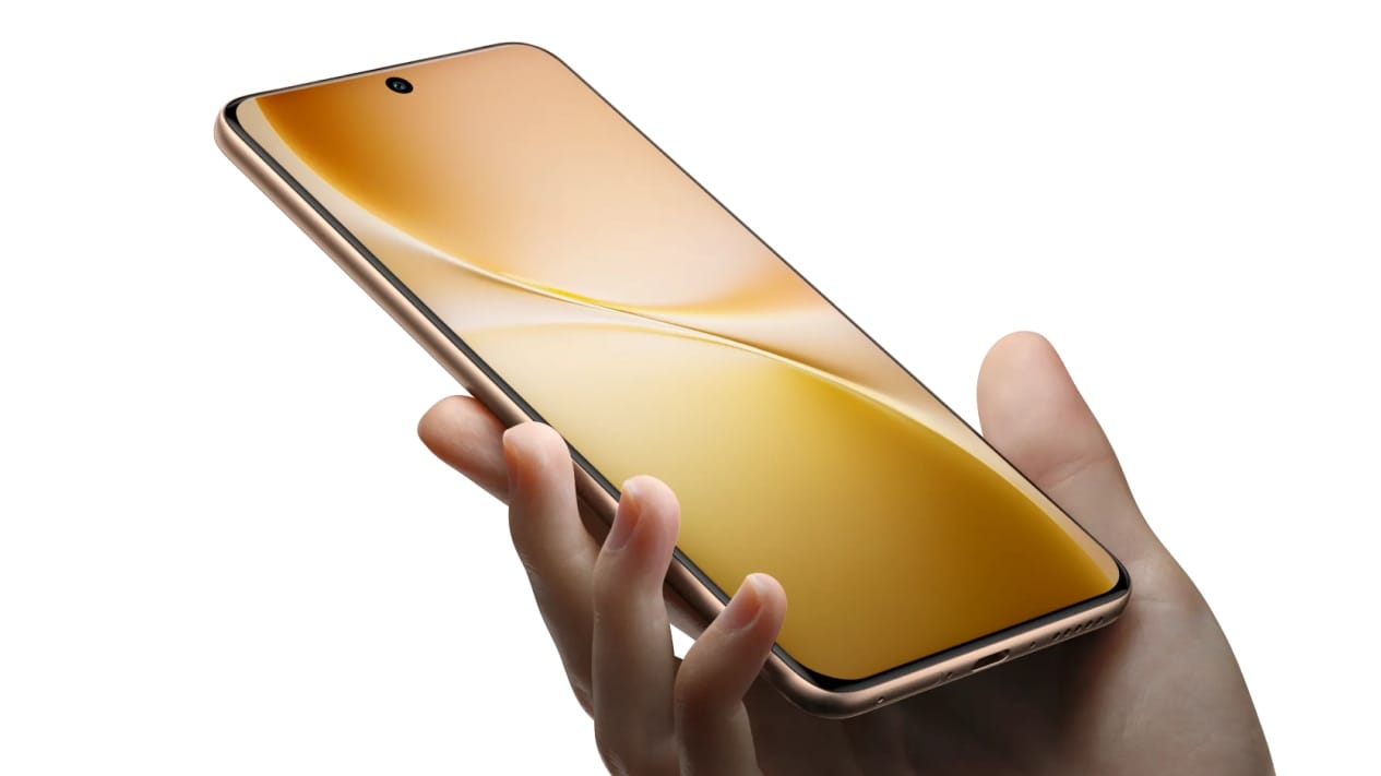 Vivo V60 Launching Today: Know Price, Features, Specifications and More Vivo V60 Launching Today: Know Price, Features, Specifications and More