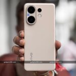 Vivo V60 First Impressions | Gadgets 360 Vivo V60 First Impressions | Gadgets 360