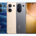 Vivo V60 Launched in India With Snapdragon 7 Gen 4 SoC, 50-Megapixel Telephoto Camera: Price, Features